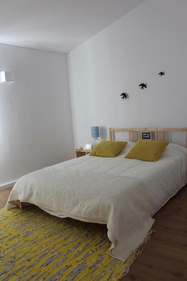 Casa Mar Azul Lägenhet Albufeira Exteriör bild