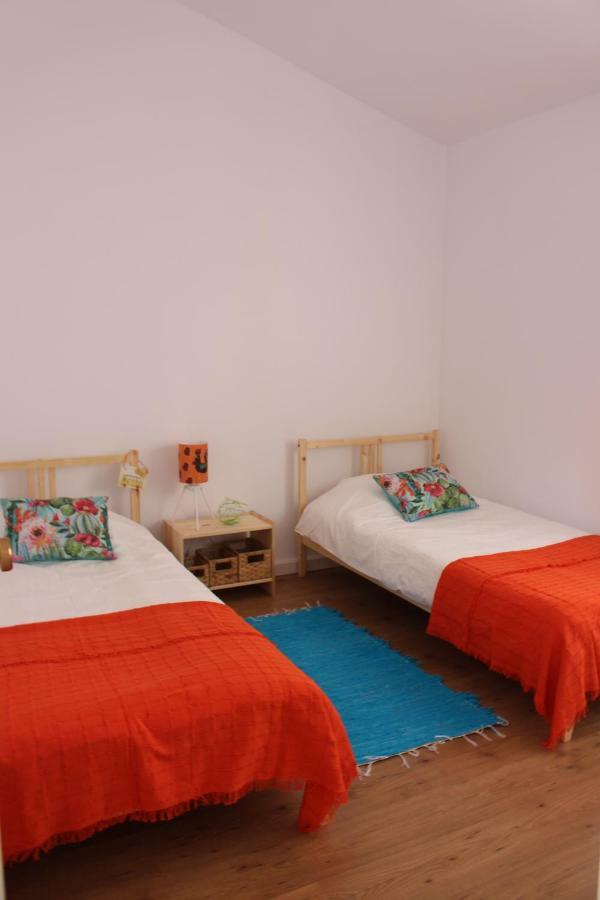 Casa Mar Azul Lägenhet Albufeira Exteriör bild